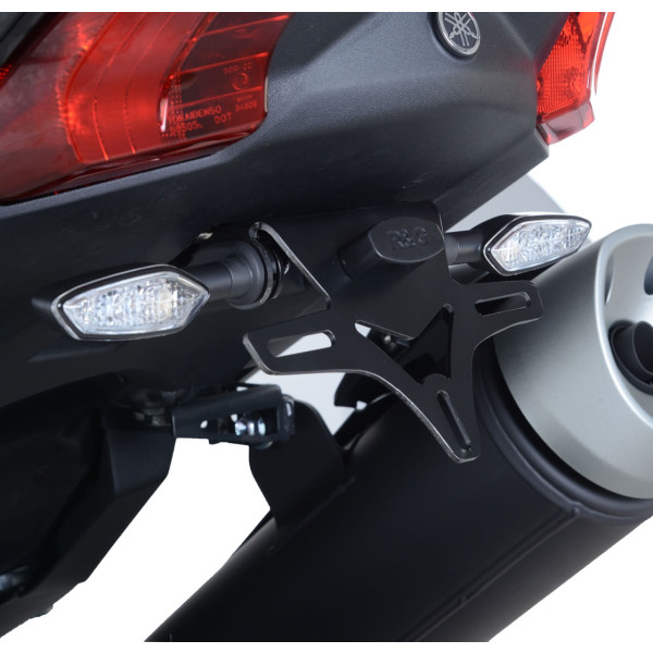 R&G Tail Tidy for Yamaha TMAX '17-'19